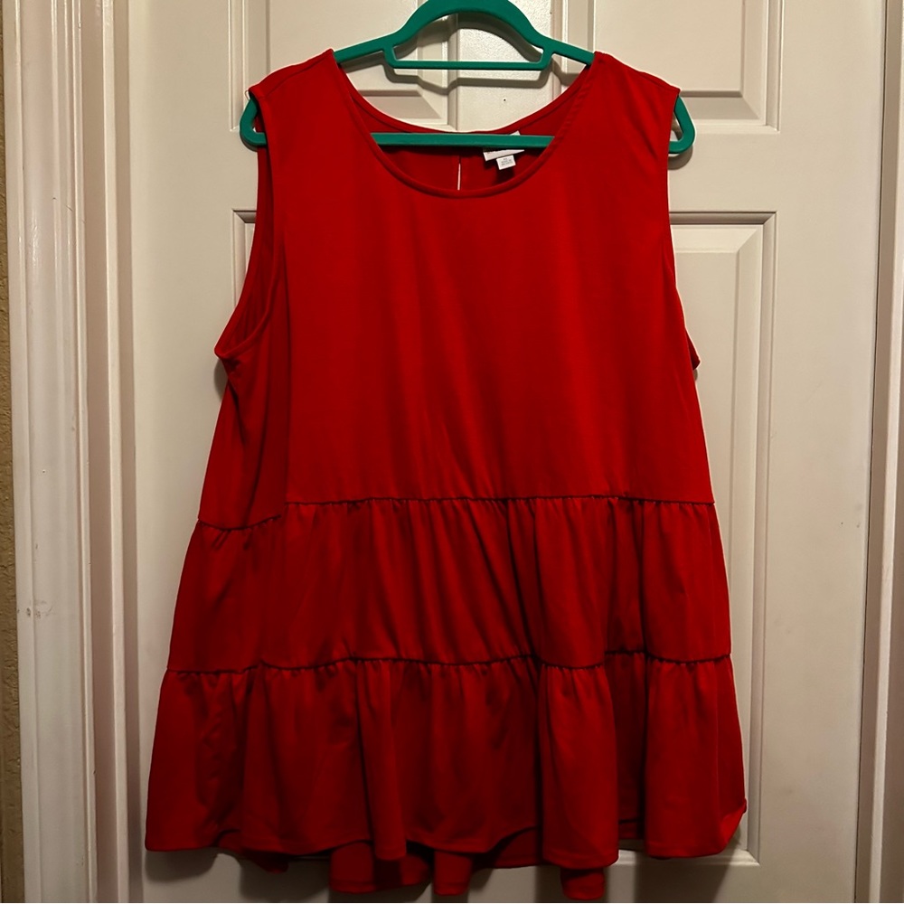 XL Lularoe Eliana